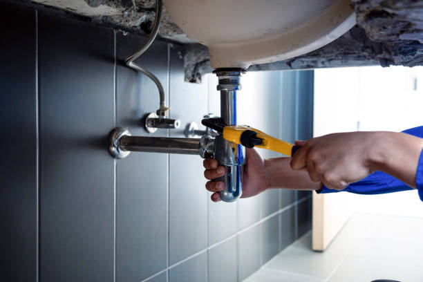 Trusted Mannford, OK Plumber Experts